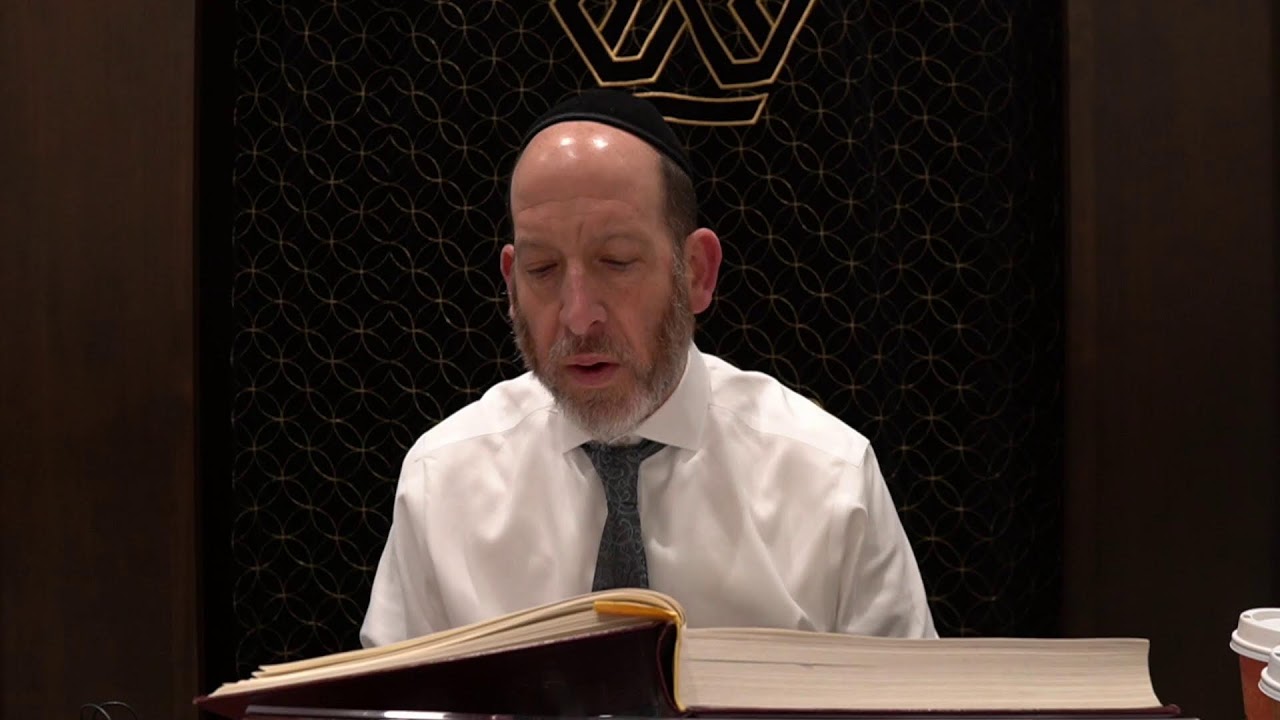 Menachos 51 | Daf Yomi with Rabbi Shmuel Silber