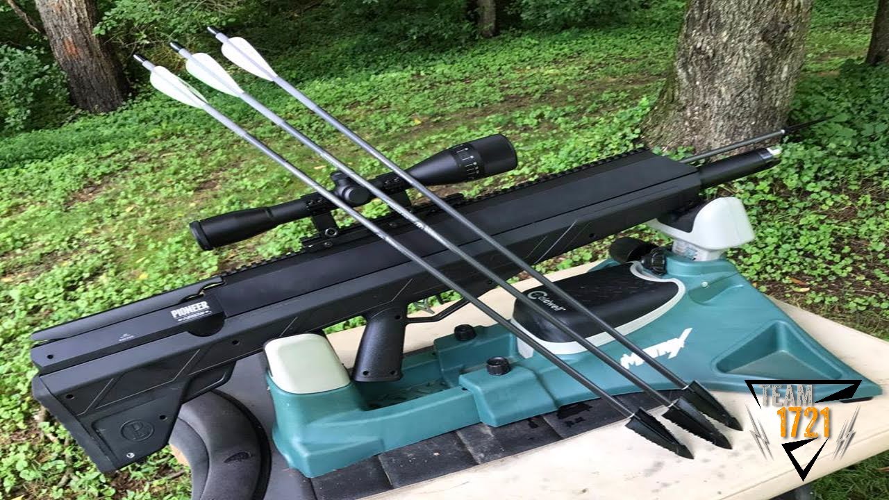 Cold Steel Cheap Shot Broadhead YouTube