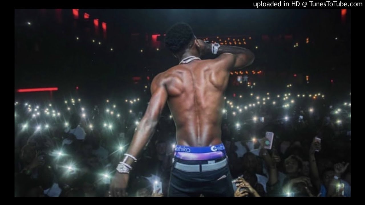 Youngboy Never Broke Again - No Love (Instrumental Remake) *BEST ON YOUTUBE*