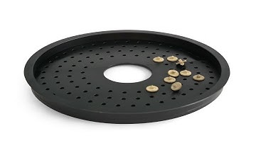 FlexiBowl® innovative automation in parts feeding systems - Bolts Assembly