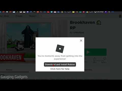 How to Install Roblox on Chromebook Without Google Play Store - Gauging  Gadgets