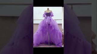 Wedding Dress 👗 Designs Ideas for womans
