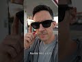 3 Guys Asked About His Glasses at Costco — Nobody Knew They Were Smart #shorts