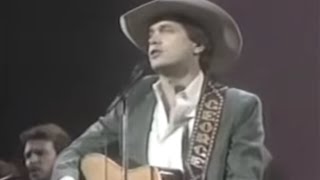 Watch George Strait Second Chances video