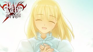 REUINITED AT LAST - Fate/Stay Night - FINALE