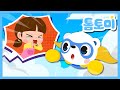 [🌟NEW] 교통안전 히어로송 | 교통 안전은 내게 맡겨줘!👍 | 교통 안전 교육 | 학습동요 | 인기동요 | #톰토미