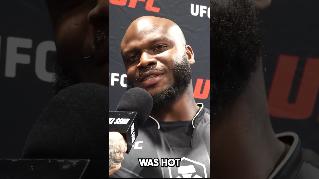 WHY DID YOU TAKE YOUR PANTS OFF?!