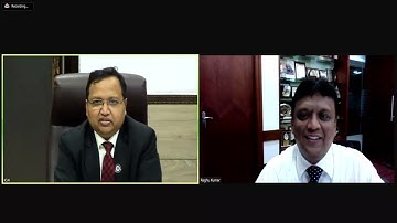 Virtual CPE Meeting (VCM) on “Audit Conclusions and Reporting (SA 700R, SA 705R & SA 706R)”-06052022
