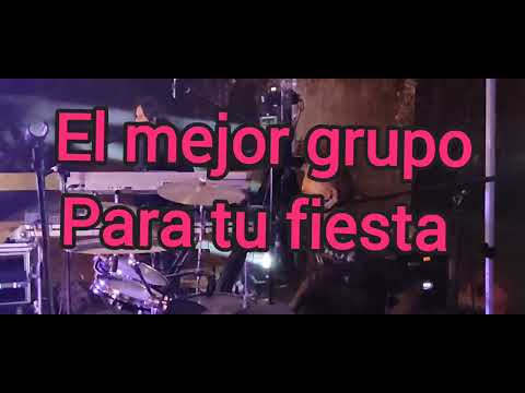 Grupo Alkar - El mejor grupo para tus fiestas!