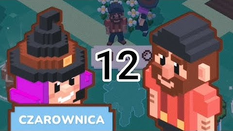 Craft Valley - Witch Hause - Gameplay Part 12