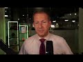 🔴FLORIDA WEATHER LIVE | First Fall Cold Front Coming To Florida!