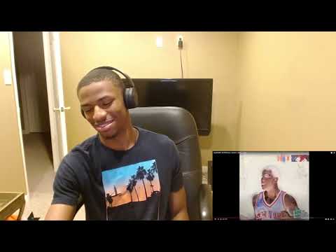 Joey Bada$$ - MY TOWN feat. Loaded Lux (Official Audio) REACTION