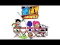 Teen Titans Go Official Movie Trailer Teen Titans Go Official Movie Trailer