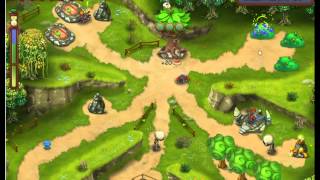Tiny Tales 2 Level 1