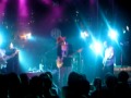 メレンゲ「二つの雨」live at Saitama Heaven&#39;s Rock, 2011.9.9