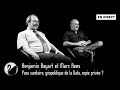 Pass sanitaire, géopolitique de la Data, copie privée ? Benjamin Bayart et Marc Rees [EN DIRECT]