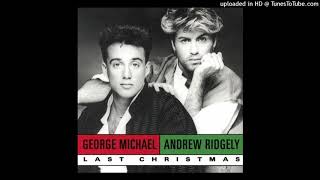 Wham 'Last Christmas (Pudding Mix)' Resimi