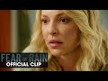 Fear of Rain (2021 Movie) Official Clip “It’ll All Blow Over” - Katherine Heigl, Harry Connick Jr.