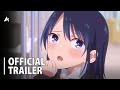Giji harem  official trailer