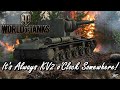 World of Tanks - It's Always KV2o'Clock Somewhere