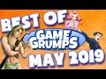 Best of Game Grumps - May 2019