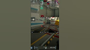 Last round ninja defuse  #csgo #cs2 #gaming #cs2clips #counterstrike