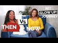 How I Transformed My Life | My 6 Year Glow Up Journey