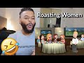 Family Guy Roasting Every Woman Compilation | Reaction