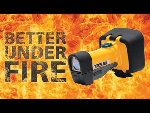 Bullard TXS thermal