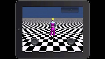 Game Center Multi Player Kit #4