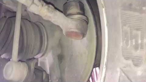 Hướng dẫn cách kiểm tra gầm xe ô tô có tiếng kêu lạ lọc cọc lạch cạch lục cục