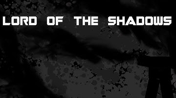 Roblox Script Showcase Episode#993/Lord Of The Shadows