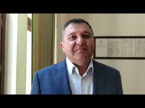 „ყველაფერს ხალხი გადაწყვეტს“ - ენზელ მკოიანი არჩევნებში მონაწილეობაზე