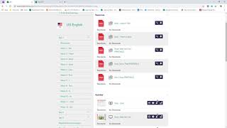 Boardmaker 101 - Core First Learning