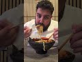 Noods in San Diego California ! Facing east noodles on convoy ! #mexicanfoodblogger #foodie #padres