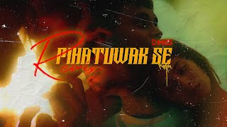 Ramidu - Pihatuwak Se (පිහාටුවක් සේ) feat. Themiya Thejan [D Mass Remix]