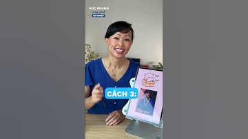 3 cách trả lời vì sao nghỉ việc ở công ty cũ! #shorts #career