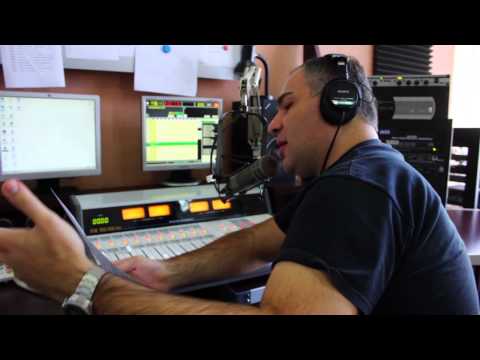 Trio Mandili. Gadacema \"Damzadebulia Saqartveloshi\". Video Kolaji