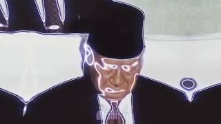 Soeharto Edit Amend - Jpn