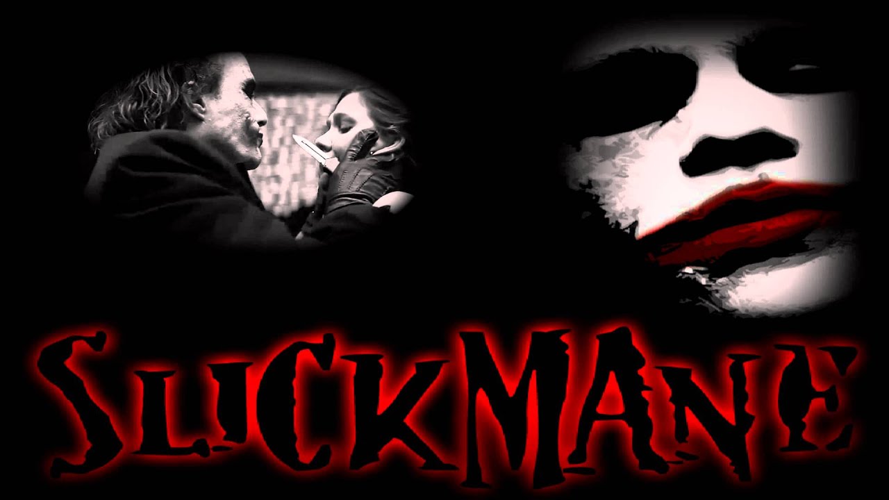 slickmane slickmane