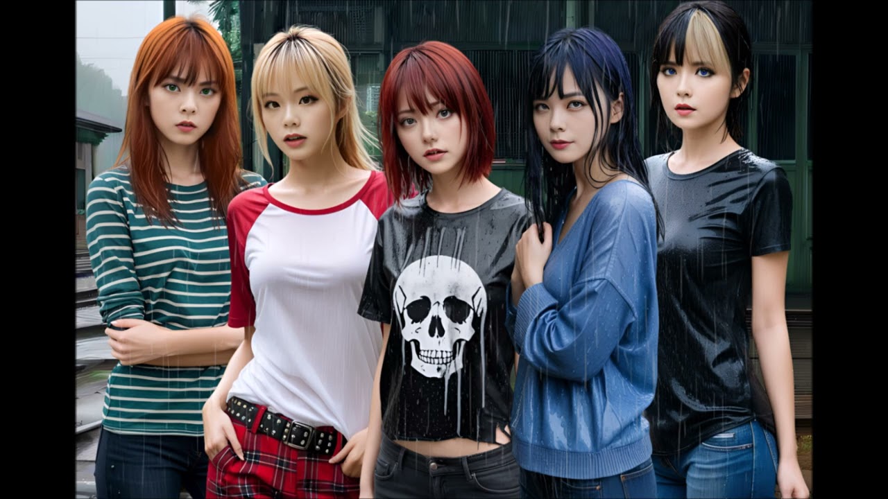 66 Sick Berry - Straight from Hell [AI vocal remix]