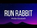 Mollie Elizabeth Run Rabbit Lyrics 