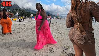 Is This Africa’s Most Beautiful City? (Cape Town CBD & Camps Bay Beach)