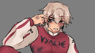 ✨️‼️ Hunter Russel edit ‼️✨️