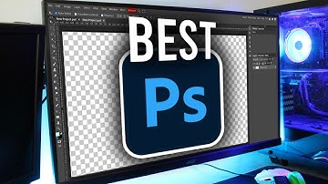 Best Free Photoshop Alternatives | Powerful & Easy To Use