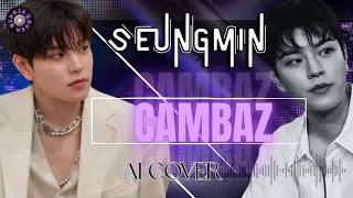 [AI COVER] Seungmin - \