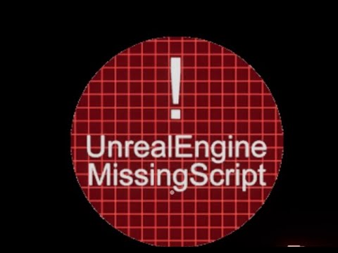 Hello Neighbor All Missing Scripts