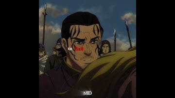 Thumbnail of "Did you even try?" - Thorfinn [Vinland Saga]