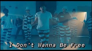 A Heist with Markiplier Musical - I Don’t Wanna Be Free