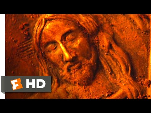 Silence 2016 Rodrigues S Step Scene 8 10 Movieclips 